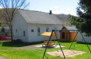 School House, Lock-up, Eagle Scout v2